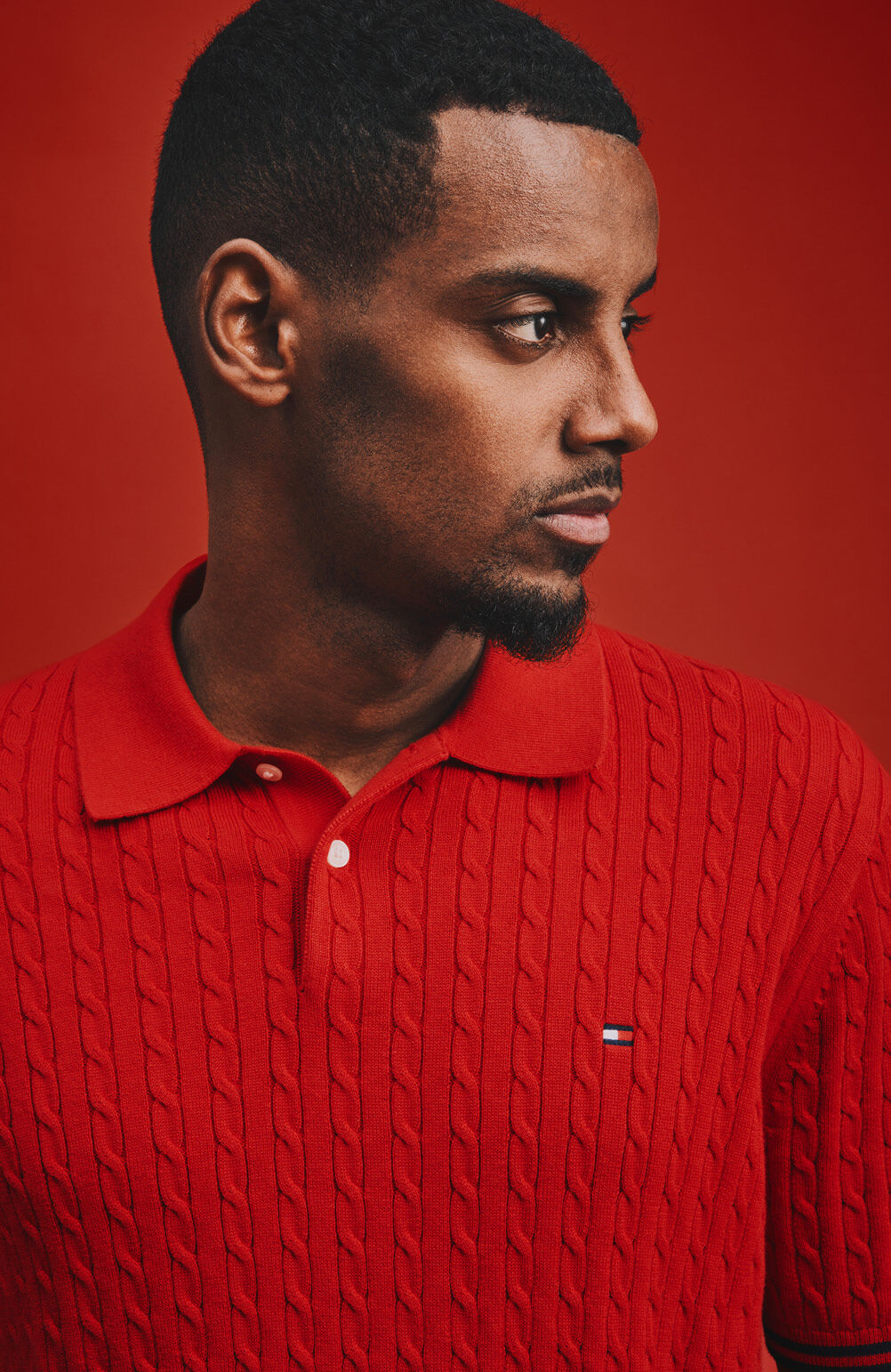 Tommy Hilfiger x Liverpool FC